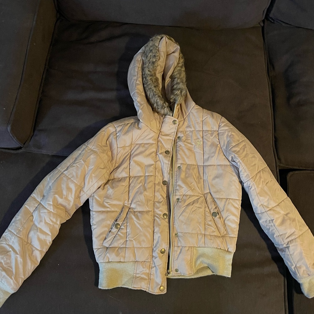 Winter jacket